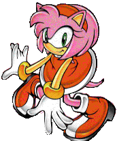 Amy Rose