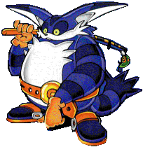 Big the Cat