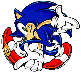 Sonic the Hedgehog