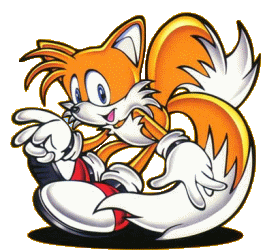 Miles "Tails" Prower